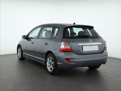 Honda Civic 2004 1.6i 16V 242183km Hatchback