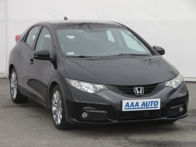 Honda Civic 2014 1.8 i