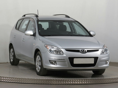 Hyundai i30 2009 1.6 CRDi 300194km Kombi