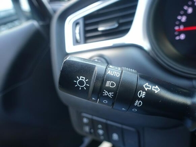 Kia Cee'd 1,6D Navi Alu Klimatyzacja Światła dzienne Android Auto VIP Gwarancja