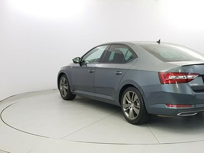 Škoda Superb 2.0 TDI Sportline ! Z polskiego salonu ! Faktura VAT !