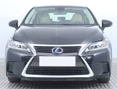 Lexus CT 2014 200h 75292km Hatchback