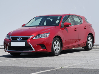 Lexus CT 2015 200h 126266km Hatchback