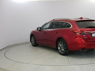 Mazda 6 2.0 SkyMotion aut Z Polskiego Salonu ! Faktura 23% !