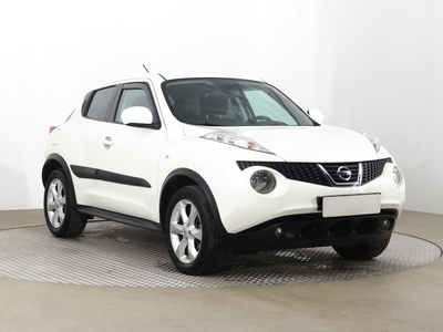 Nissan Juke 2012 1.6 i 152988km SUV