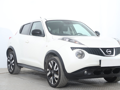 Nissan Juke 2013 1.6 i 113594km SUV