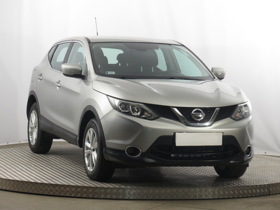 Nissan Qashqai 2017 1.2 DIG