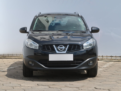 Nissan Qashqai+2 2013 1.6 dCi 131080km SUV