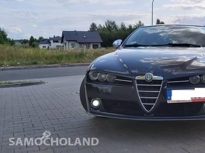 Ogłoszenie Alfa Romeo 159 Alfa Romeo 159 3.2 1wl. na PoSamochod