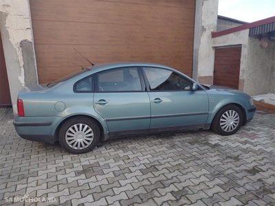 Ogłoszenie Volkswagen Passat B5 FL (2000-2005) na PoSamochod