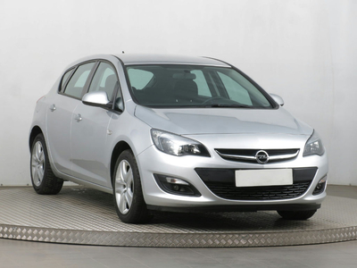 Opel Astra 2015 1.6 CDTI 192397km Hatchback