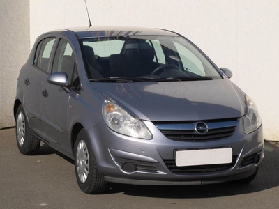 Opel Corsa 2008 1.2i 16V 151566km Hatchback