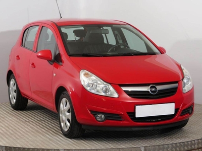 Opel Corsa 2009 1.4 137682km Hatchback