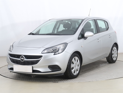 Opel Corsa 2015 1.4 107778km Hatchback