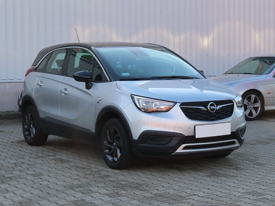 Opel Crossland 2019 1.2 Turbo 37424km SUV