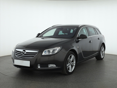 Opel Insignia 2013 2.0 CDTI 223508km Kombi