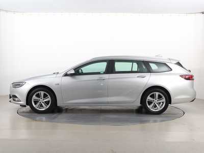 Opel Insignia 2018 1.5 Turbo 179973km Kombi