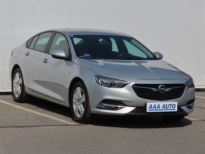 Opel Insignia 2018 1.6 CDTI 94815km Hatchback