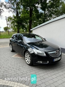 Opel Insignia A