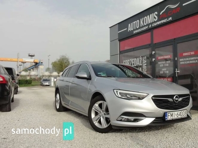 Opel Insignia B