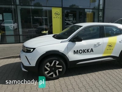 Opel Mokka EDITION