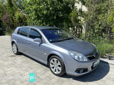 Opel Signum