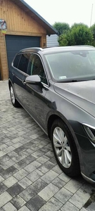 Passat B8 2.0 tdi