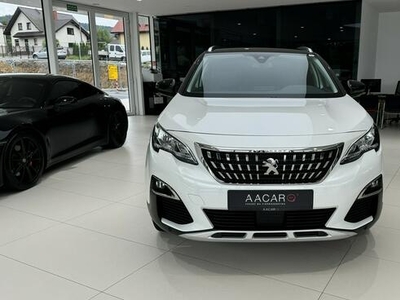 Peugeot 3008 Allure S&S, nawigacja, FV-23%, 1-właściciel, Gwarancja, DOSTAWA