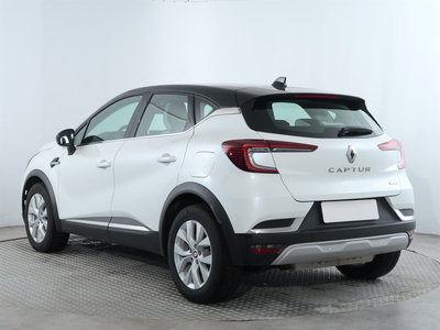 Renault Captur 2023 E