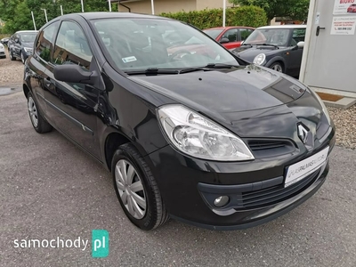 Renault Clio III (2005-2012)