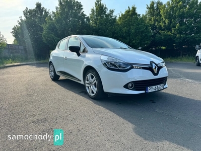 Renault Clio IV