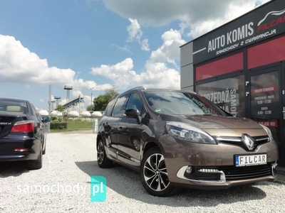 Renault Grand Scenic II