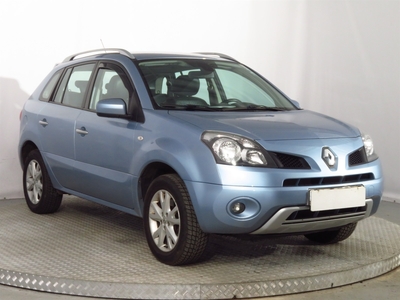 Renault Koleos 2010 2.0 dCi 259081km SUV