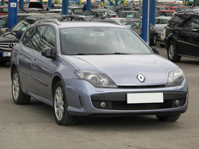 Renault Laguna 2009 2.0 dCi 257382km Kombi