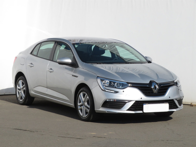 Renault Megane 2017 1.5 dCi 131032km Sedan