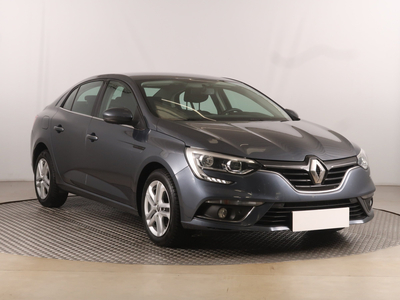 Renault Megane 2020 1.3 TCe 151763km Sedan