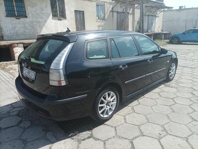 Saab 93 combi 1.9 tdi