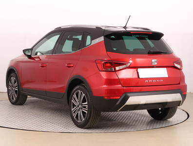 Seat Arona 2017 1.0 TSI 91679km SUV