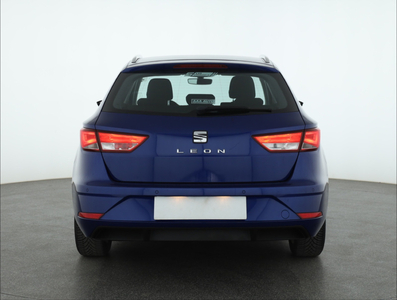 Seat Leon 2018 1.2 TSI 88427km Kombi