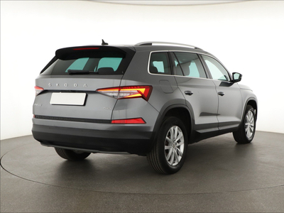 Skoda Kodiaq 2022 2.0 TDI 36145km SUV