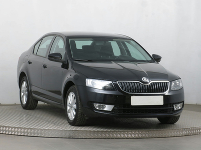 Skoda Octavia 2014 1.2 TSI 281321km Hatchback