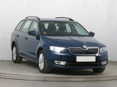 Skoda Octavia 2014 1.6 TDI 292180km Kombi