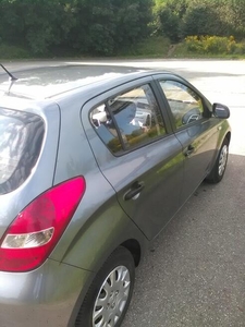 pilne -Okazja -HYUNDAI I20 1.2 benzyna