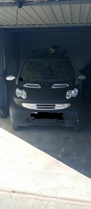 Sprzedam smarta fortwo