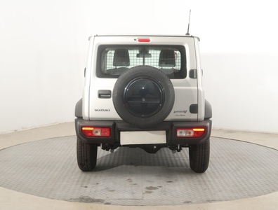 Suzuki Jimny 2022 1.5 AllGrip 3573km Off