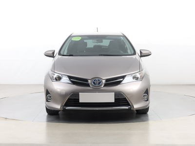 Toyota Auris 2014 Hybrid 159470km Hatchback