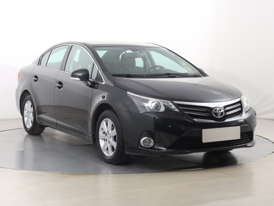 Toyota Avensis 2014 2.0 D