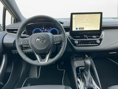 Toyota Corolla Nowa Hybryda 140KM 1,8 Pakiet Tech Comfort Kamera Dostępny - 1432zł