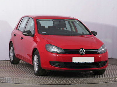 Volkswagen Golf 2011 2.0 GTI 252465km Hatchback