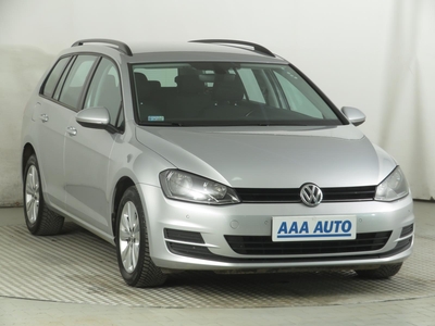 Volkswagen Golf 2019 1.5 TSI 138909km Kombi